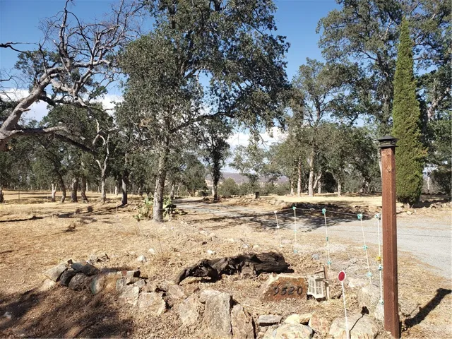 9520 Banderilla Drive, La Grange, California 95329