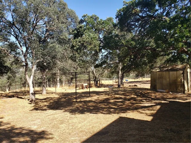 9520 Banderilla Drive, La Grange, California 95329