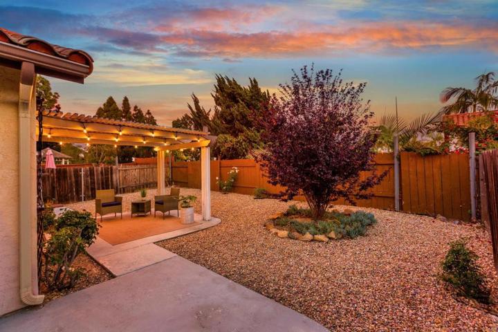 1837 Avenida Sevilla, Oceanside, California 92056