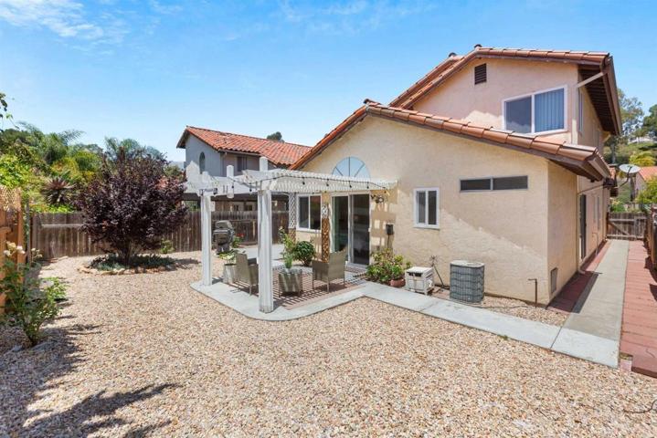 1837 Avenida Sevilla, Oceanside, California 92056