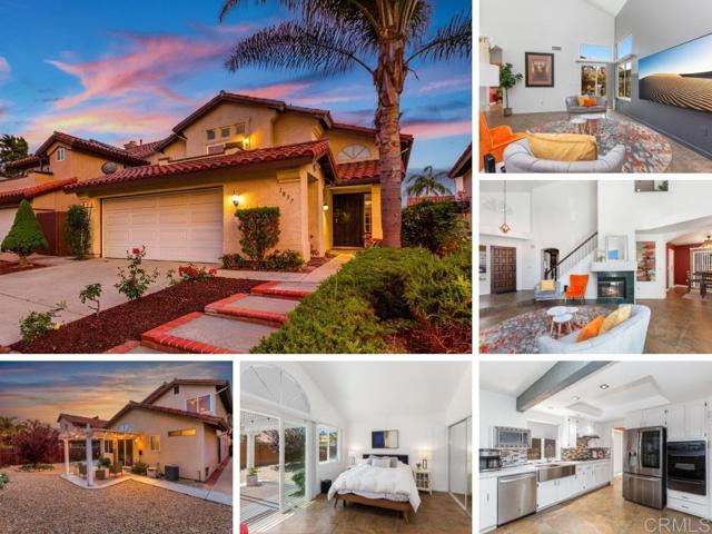 1837 Avenida Sevilla, Oceanside, California 92056