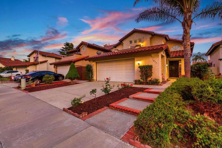 1837 Avenida Sevilla, Oceanside, California 92056