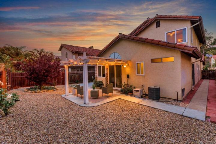 1837 Avenida Sevilla, Oceanside, California 92056