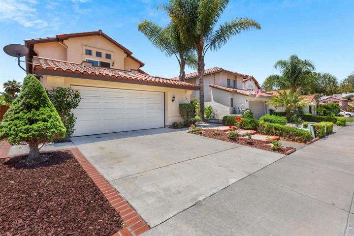 1837 Avenida Sevilla, Oceanside, California 92056
