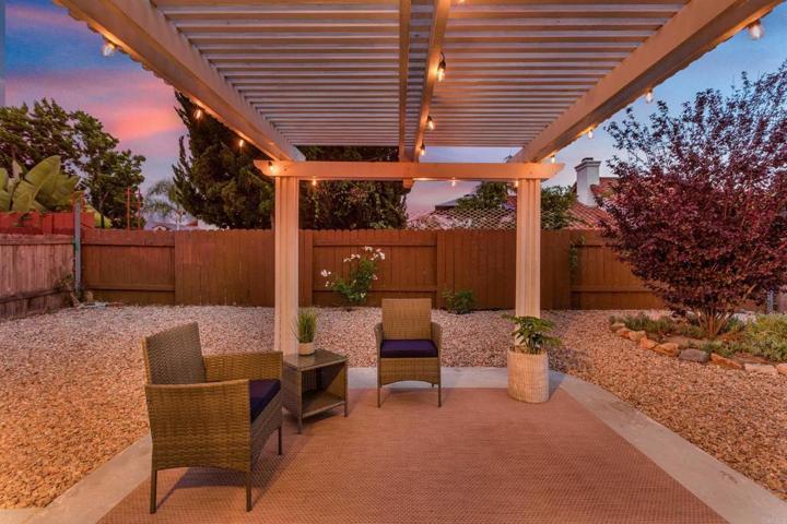 1837 Avenida Sevilla, Oceanside, California 92056