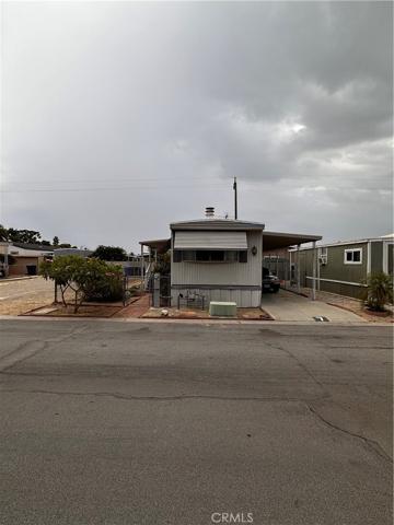 17333 Valley Unit 7E, Fontana, California 92335