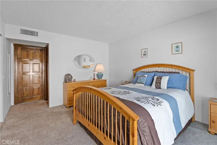 Natural light for peaceful nights and mornings.