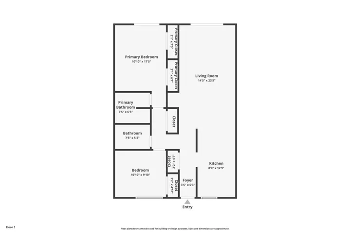 Floor Plan!