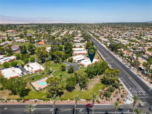 Explore the possibility of land lease buy-out for fee simple ownership.