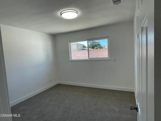 Bedroom #3