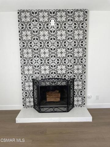 Fire Place