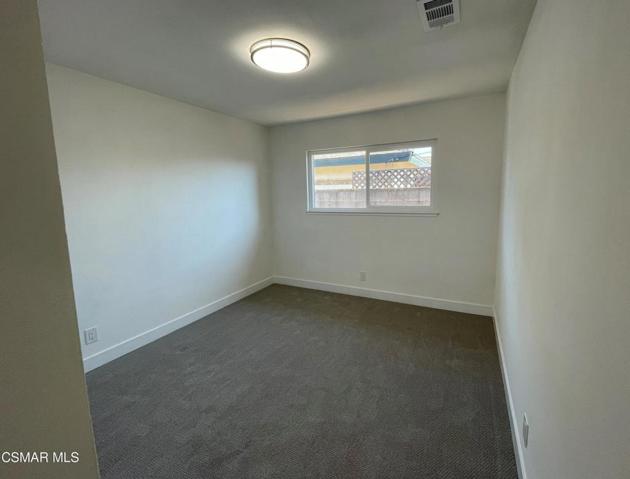 Bedroom #1
