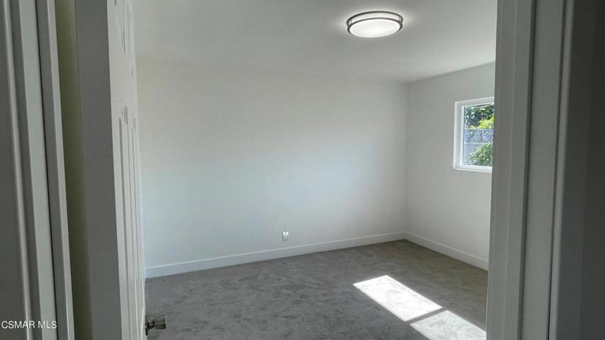 Bedroom #4