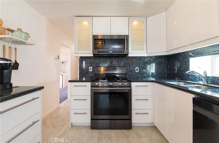11250 Playa Street Unit 79, Culver City, California 90230