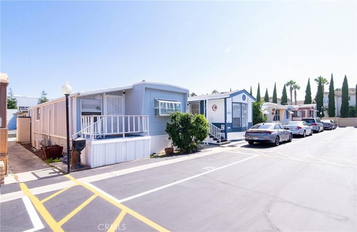 11250 Playa Street Unit 79, Culver City, California 90230