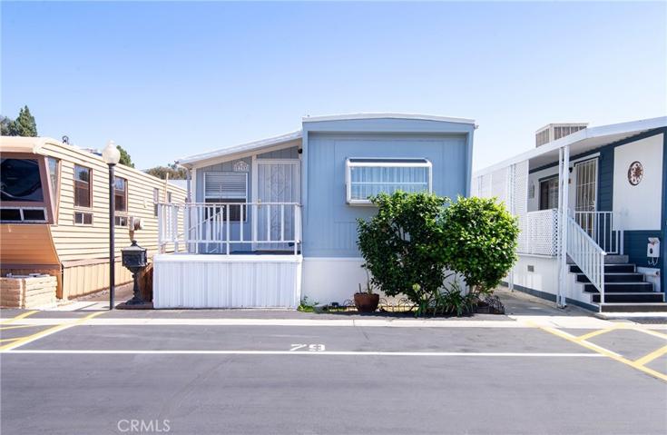 11250 Playa Street Unit 79, Culver City, California 90230