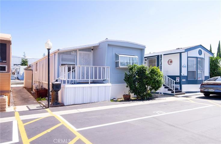 11250 Playa Street Unit 79, Culver City, California 90230