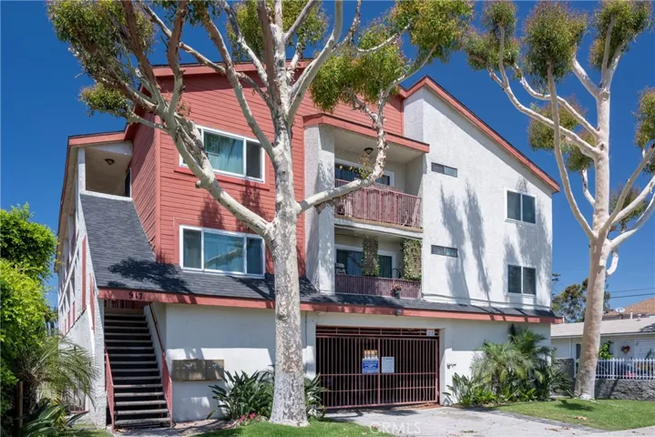 8-units, All 2 Bedroom