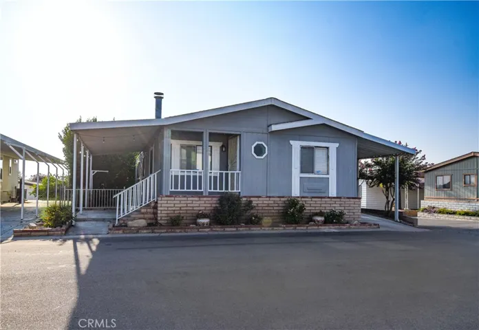 2140 Mentone Boulevard Unit 81, Mentone, California 92359