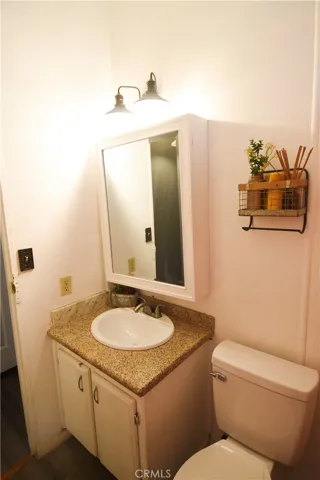2140 Mentone Boulevard Unit 81, Mentone, California 92359