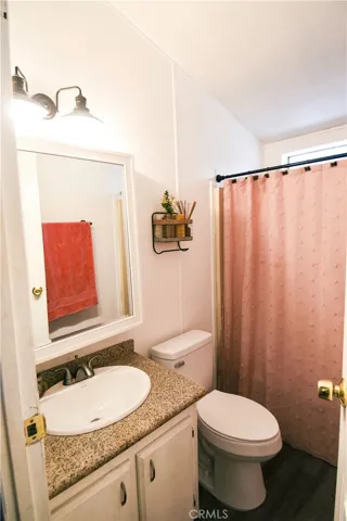2140 Mentone Boulevard Unit 81, Mentone, California 92359