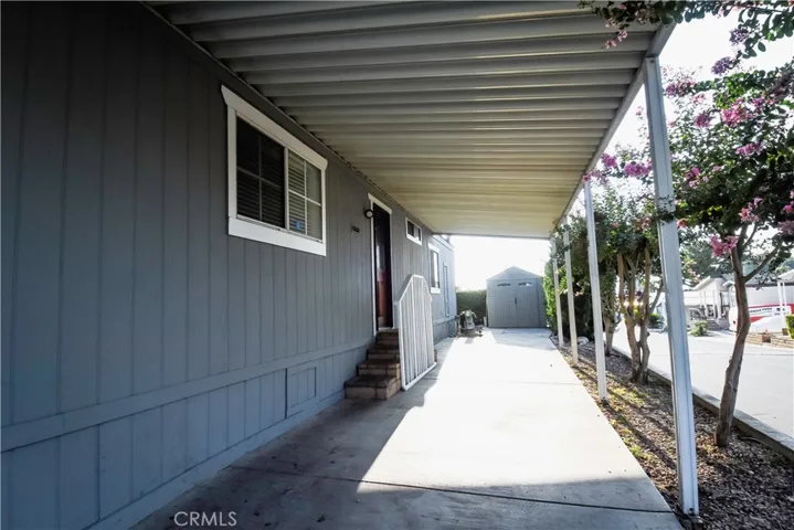 2140 Mentone Boulevard Unit 81, Mentone, California 92359