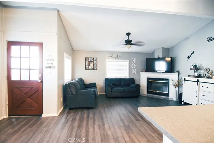 2140 Mentone Boulevard Unit 81, Mentone, California 92359