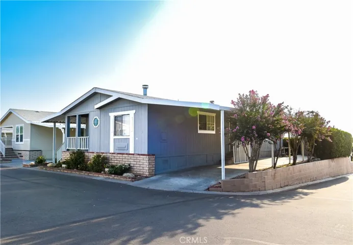 2140 Mentone Boulevard Unit 81, Mentone, California 92359