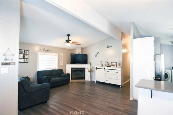 2140 Mentone Boulevard Unit 81, Mentone, California 92359