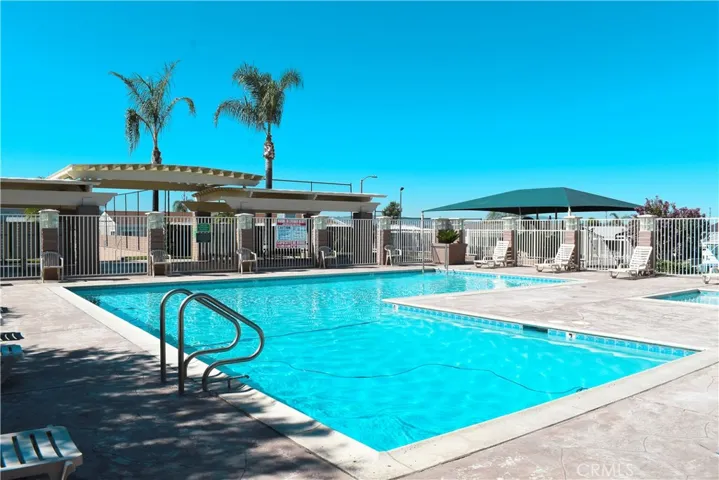 2140 Mentone Boulevard Unit 81, Mentone, California 92359