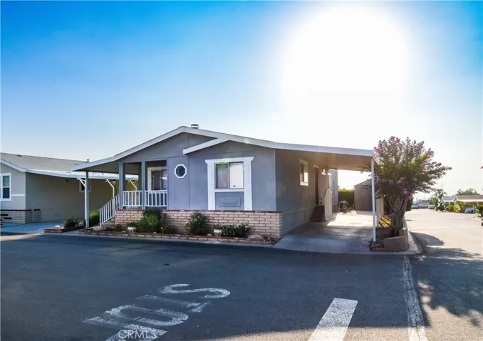 2140 Mentone Boulevard Unit 81, Mentone, California 92359