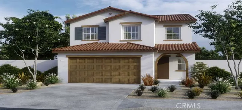 10112 Francis Court, Adelanto, California 92301