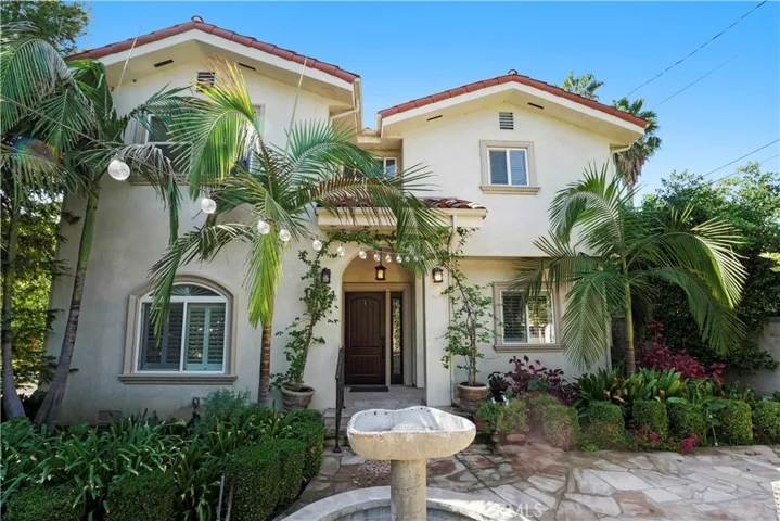 18824 Lanark Street, Reseda, California 91335