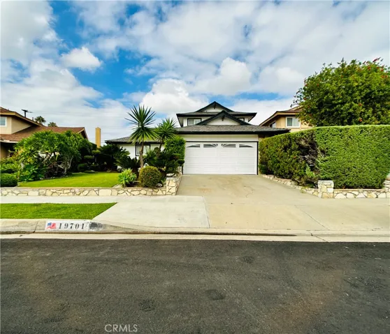 19701 Fariman Drive, Carson, California 90746