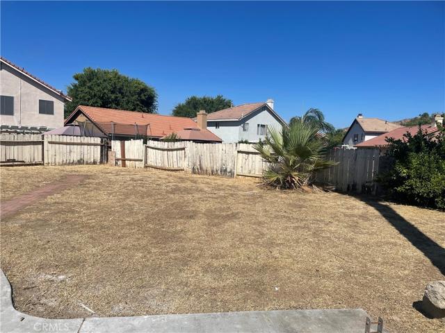 15872 Pampas Court, Moreno Valley, California 92551