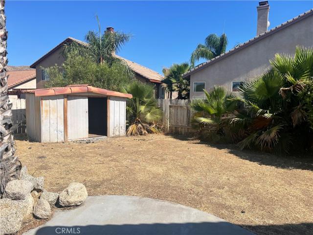 15872 Pampas Court, Moreno Valley, California 92551