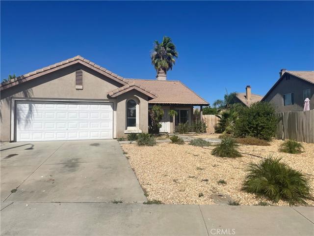 15872 Pampas Court, Moreno Valley, California 92551