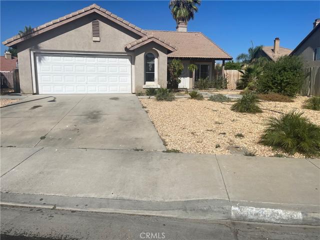 15872 Pampas Court, Moreno Valley, California 92551