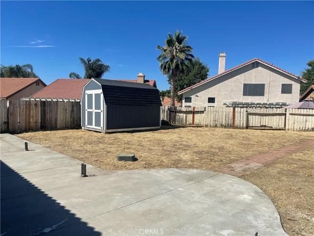 15872 Pampas Court, Moreno Valley, California 92551