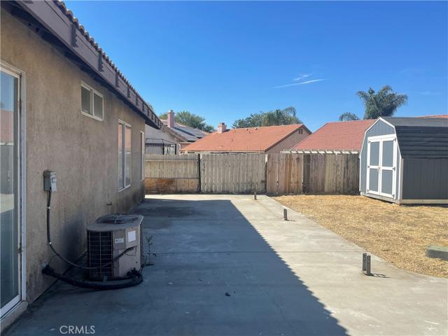 15872 Pampas Court, Moreno Valley, California 92551