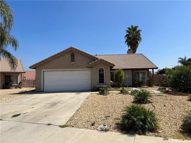 15872 Pampas Court, Moreno Valley, California 92551