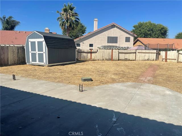 15872 Pampas Court, Moreno Valley, California 92551