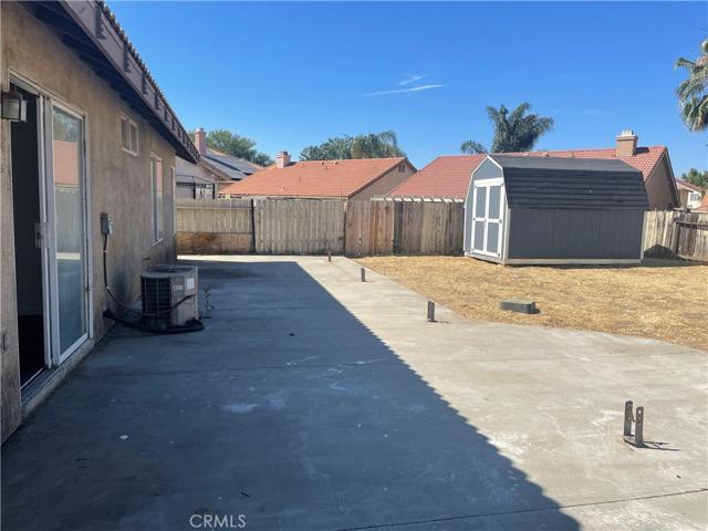 15872 Pampas Court, Moreno Valley, California 92551