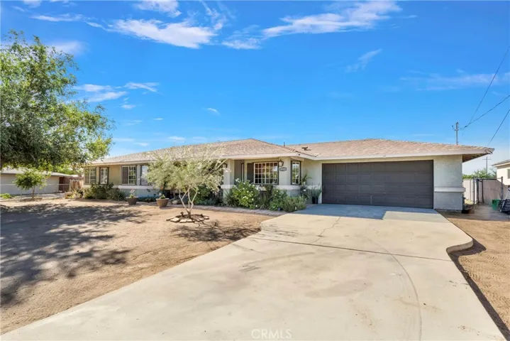 15325 Willow Street, Hesperia, California 92345