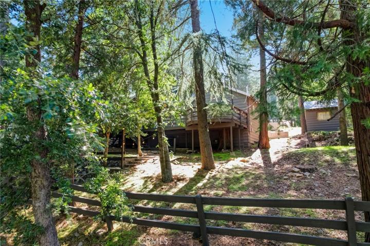 21969 Crest Forest Drive, Cedarpines Park, California 92322