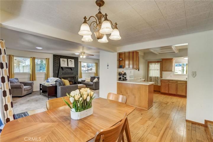 21969 Crest Forest Drive, Cedarpines Park, California 92322