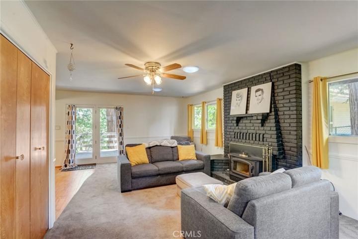 21969 Crest Forest Drive, Cedarpines Park, California 92322