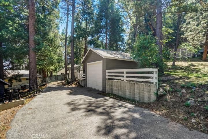 21969 Crest Forest Drive, Cedarpines Park, California 92322