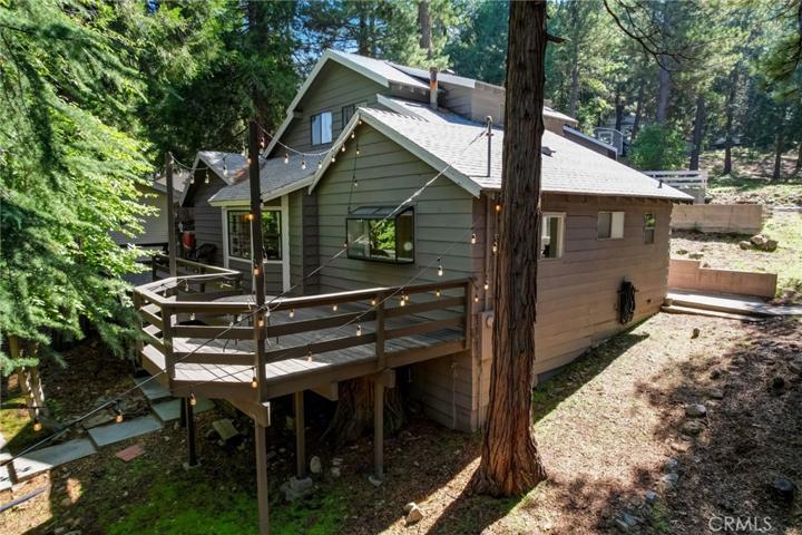 21969 Crest Forest Drive, Cedarpines Park, California 92322