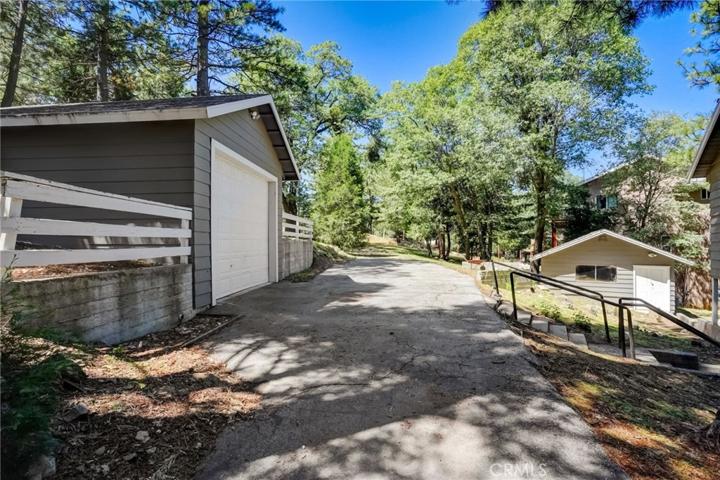 21969 Crest Forest Drive, Cedarpines Park, California 92322